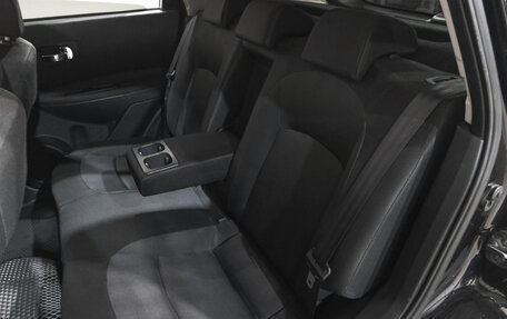 Nissan Qashqai, 2010 год, 999 000 рублей, 30 фотография