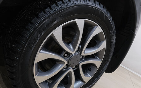 Nissan Qashqai, 2010 год, 999 000 рублей, 32 фотография