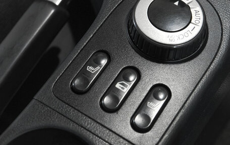 Nissan Qashqai, 2010 год, 999 000 рублей, 28 фотография