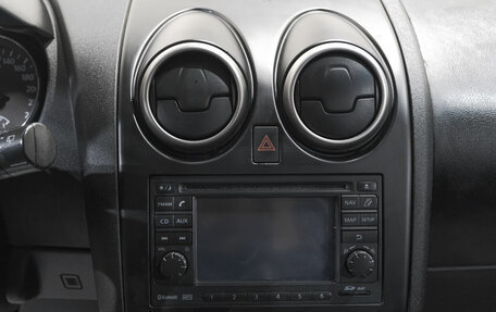 Nissan Qashqai, 2010 год, 999 000 рублей, 26 фотография