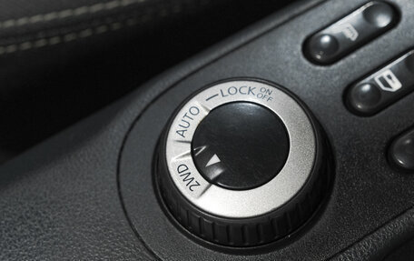 Nissan Qashqai, 2010 год, 999 000 рублей, 27 фотография