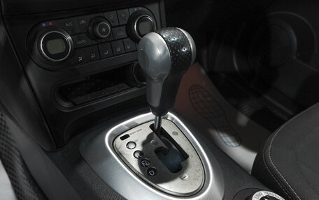 Nissan Qashqai, 2010 год, 999 000 рублей, 24 фотография