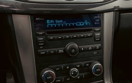 Chevrolet Captiva I, 2014 год, 1 195 000 рублей, 15 фотография