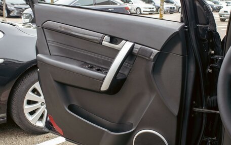 Chevrolet Captiva I, 2014 год, 1 195 000 рублей, 12 фотография