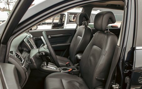 Chevrolet Captiva I, 2014 год, 1 195 000 рублей, 11 фотография