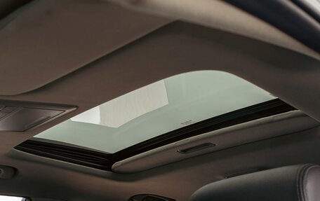 Chevrolet Captiva I, 2014 год, 1 195 000 рублей, 17 фотография