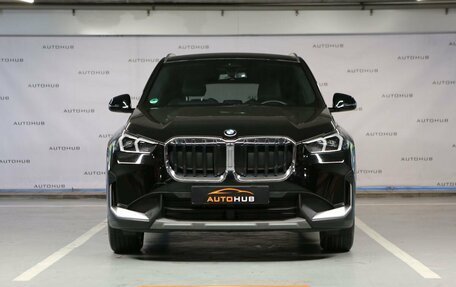 BMW X1, 2022 год, 3 500 000 рублей, 2 фотография