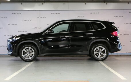 BMW X1, 2022 год, 3 500 000 рублей, 4 фотография