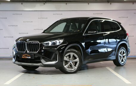 BMW X1, 2022 год, 3 500 000 рублей, 3 фотография
