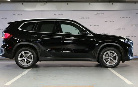 BMW X1, 2022 год, 3 500 000 рублей, 8 фотография