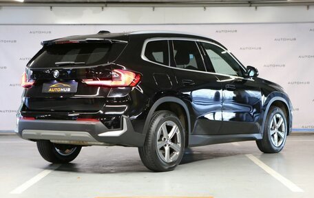 BMW X1, 2022 год, 3 500 000 рублей, 7 фотография