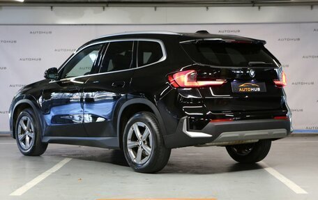 BMW X1, 2022 год, 3 500 000 рублей, 5 фотография