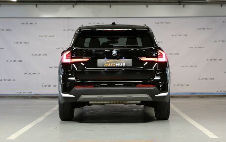 BMW X1, 2022 год, 3 500 000 рублей, 6 фотография