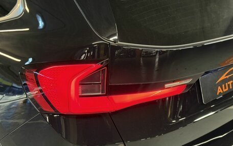 BMW X1, 2022 год, 3 500 000 рублей, 10 фотография