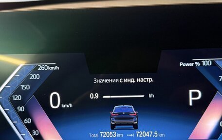 BMW X1, 2022 год, 3 500 000 рублей, 16 фотография