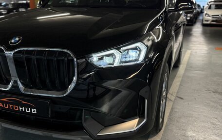 BMW X1, 2022 год, 3 500 000 рублей, 9 фотография