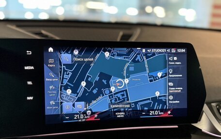 BMW X1, 2022 год, 3 500 000 рублей, 20 фотография