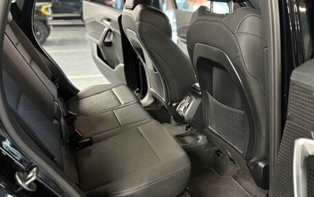 BMW X1, 2022 год, 3 500 000 рублей, 31 фотография