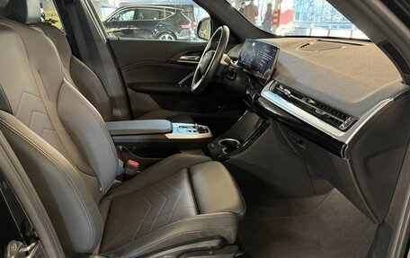 BMW X1, 2022 год, 3 500 000 рублей, 26 фотография