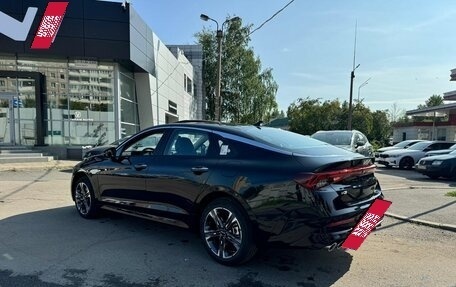 KIA K5, 2025 год, 4 450 000 рублей, 5 фотография