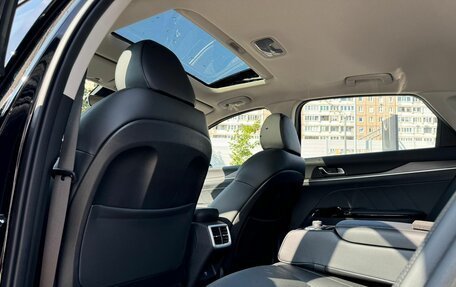 KIA K5, 2025 год, 4 450 000 рублей, 10 фотография