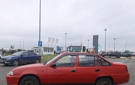 Daewoo Nexia I рестайлинг, 2009 год, 165 000 рублей, 7 фотография