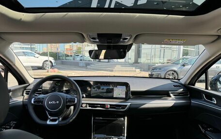 KIA K5, 2025 год, 4 450 000 рублей, 13 фотография