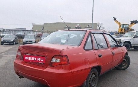 Daewoo Nexia I рестайлинг, 2009 год, 165 000 рублей, 4 фотография