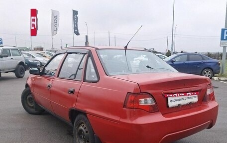 Daewoo Nexia I рестайлинг, 2009 год, 165 000 рублей, 6 фотография