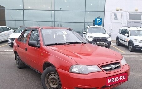 Daewoo Nexia I рестайлинг, 2009 год, 165 000 рублей, 3 фотография