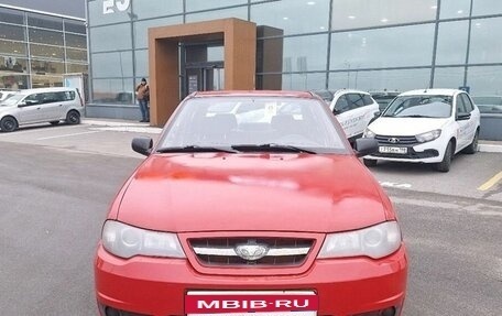 Daewoo Nexia I рестайлинг, 2009 год, 165 000 рублей, 2 фотография