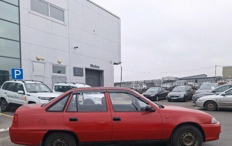 Daewoo Nexia I рестайлинг, 2009 год, 165 000 рублей, 8 фотография