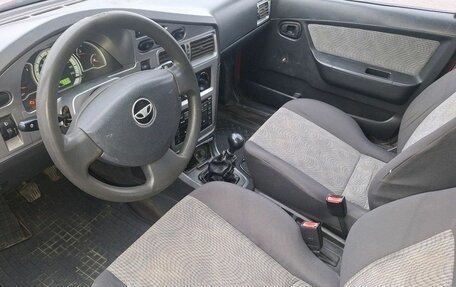 Daewoo Nexia I рестайлинг, 2009 год, 165 000 рублей, 9 фотография