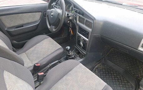 Daewoo Nexia I рестайлинг, 2009 год, 165 000 рублей, 14 фотография