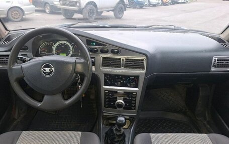 Daewoo Nexia I рестайлинг, 2009 год, 165 000 рублей, 12 фотография