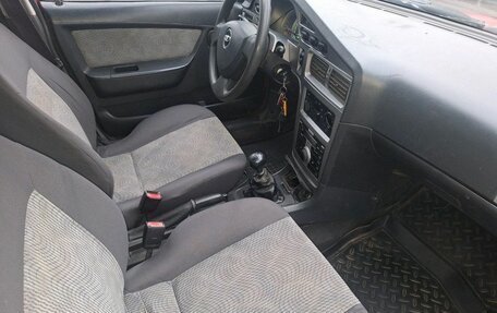 Daewoo Nexia I рестайлинг, 2009 год, 165 000 рублей, 15 фотография