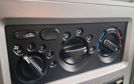 Daewoo Nexia I рестайлинг, 2009 год, 165 000 рублей, 16 фотография