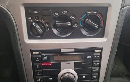 Daewoo Nexia I рестайлинг, 2009 год, 165 000 рублей, 17 фотография