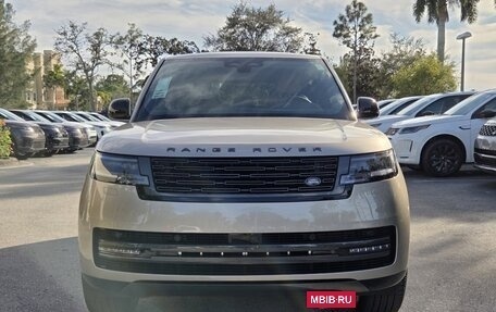 Land Rover Range Rover IV рестайлинг, 2025 год, 17 890 000 рублей, 2 фотография