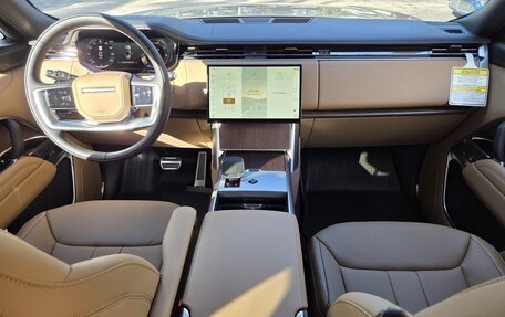 Land Rover Range Rover IV рестайлинг, 2025 год, 17 890 000 рублей, 7 фотография