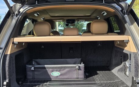 Land Rover Range Rover IV рестайлинг, 2025 год, 17 890 000 рублей, 13 фотография