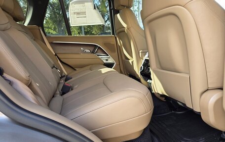 Land Rover Range Rover IV рестайлинг, 2025 год, 17 890 000 рублей, 11 фотография