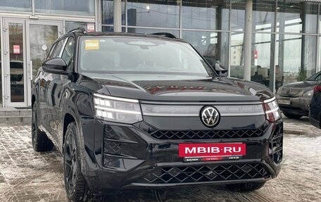 Volkswagen Teramont, 2025 год, 5 750 000 рублей, 4 фотография