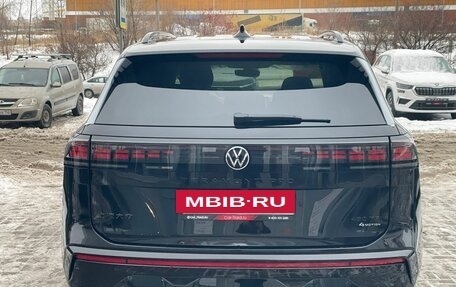 Volkswagen Teramont, 2025 год, 5 750 000 рублей, 6 фотография