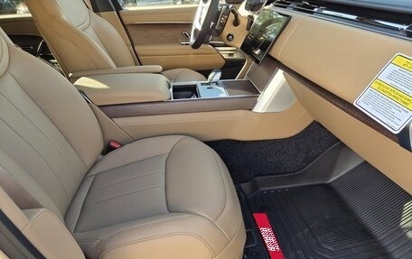 Land Rover Range Rover IV рестайлинг, 2025 год, 17 890 000 рублей, 9 фотография