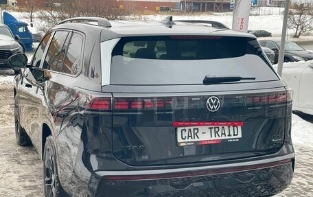 Volkswagen Teramont, 2025 год, 5 750 000 рублей, 7 фотография