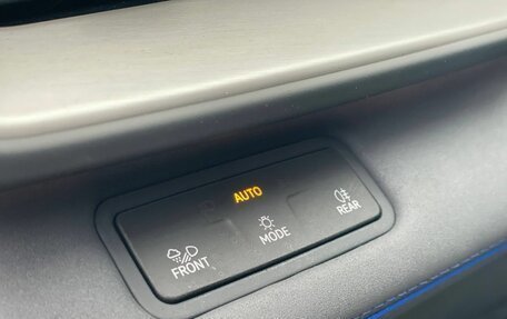 Volkswagen Teramont, 2025 год, 5 750 000 рублей, 9 фотография