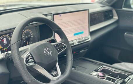 Volkswagen Teramont, 2025 год, 5 750 000 рублей, 10 фотография