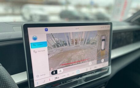 Volkswagen Teramont, 2025 год, 5 750 000 рублей, 14 фотография