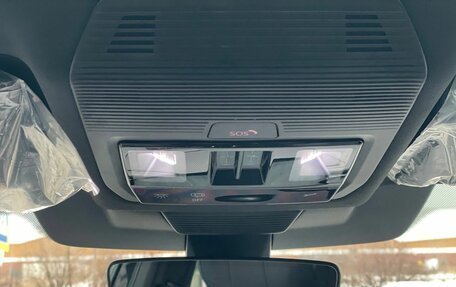 Volkswagen Teramont, 2025 год, 5 750 000 рублей, 13 фотография